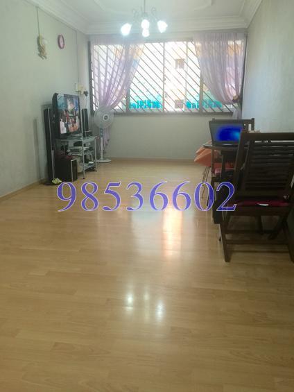 Blk 864A Tampines Street 83 (Tampines), HDB 4 Rooms #133521392